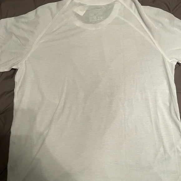 adidas Ultimate tee XL - Picture 3 of 4